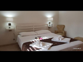 Penthouse in Micenci holiday home
